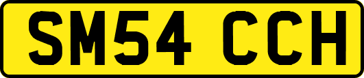SM54CCH