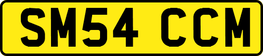 SM54CCM