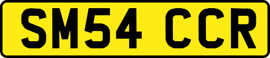 SM54CCR