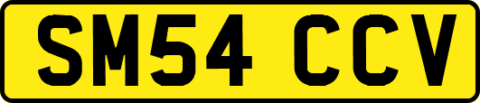 SM54CCV