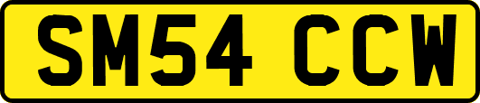 SM54CCW