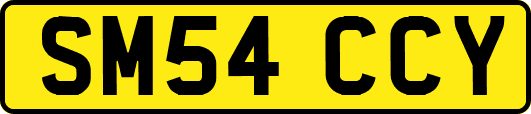 SM54CCY
