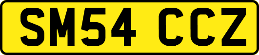 SM54CCZ