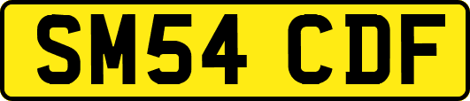 SM54CDF