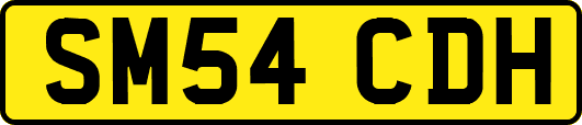 SM54CDH