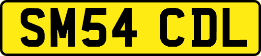 SM54CDL