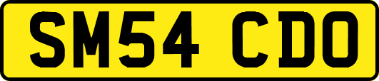 SM54CDO