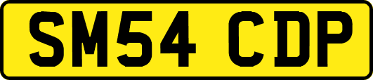 SM54CDP