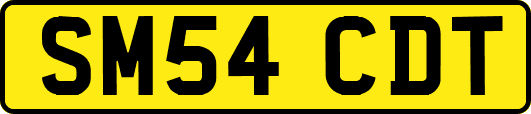 SM54CDT