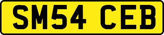 SM54CEB