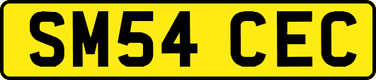 SM54CEC