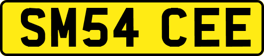 SM54CEE