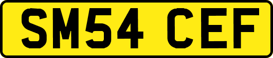 SM54CEF