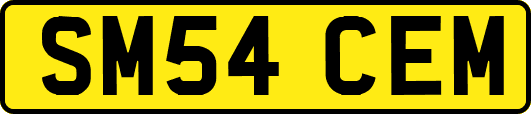SM54CEM