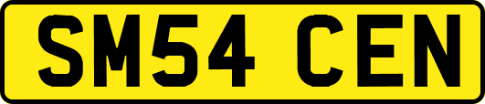 SM54CEN