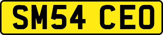 SM54CEO