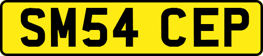 SM54CEP