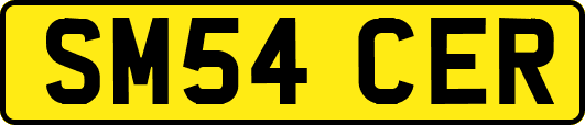 SM54CER
