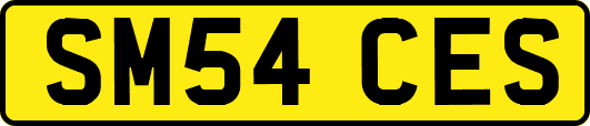SM54CES