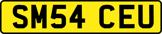 SM54CEU