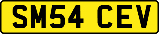SM54CEV