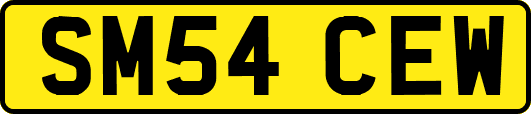 SM54CEW
