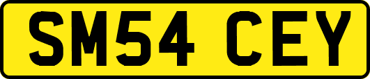 SM54CEY