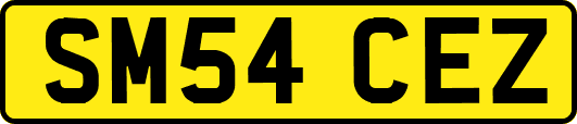 SM54CEZ