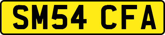 SM54CFA