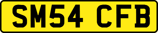 SM54CFB