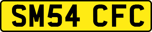 SM54CFC
