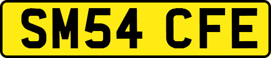 SM54CFE