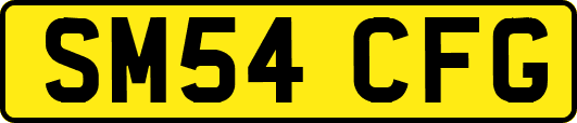 SM54CFG