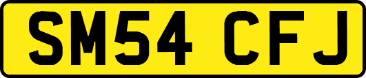 SM54CFJ