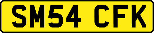 SM54CFK