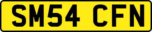 SM54CFN