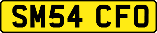SM54CFO