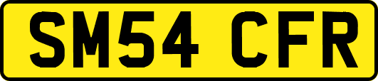 SM54CFR
