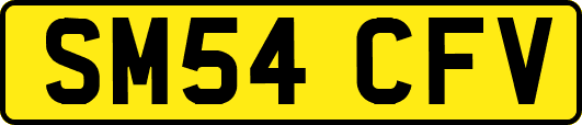 SM54CFV