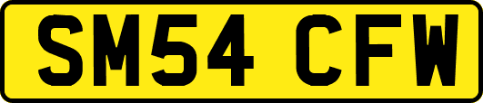 SM54CFW