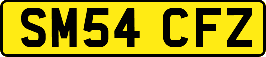 SM54CFZ