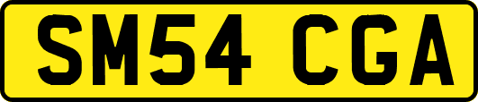 SM54CGA