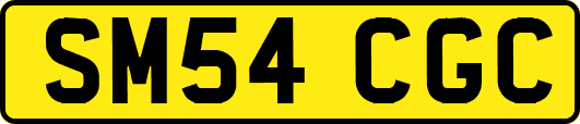 SM54CGC