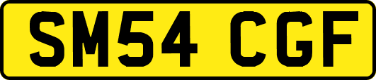 SM54CGF