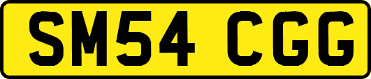 SM54CGG