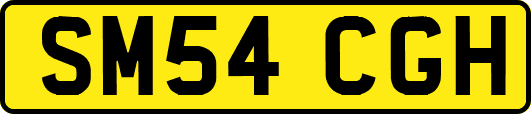 SM54CGH
