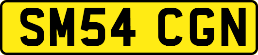 SM54CGN
