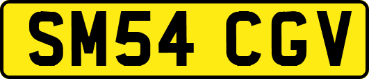 SM54CGV