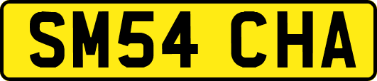 SM54CHA