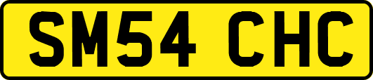 SM54CHC